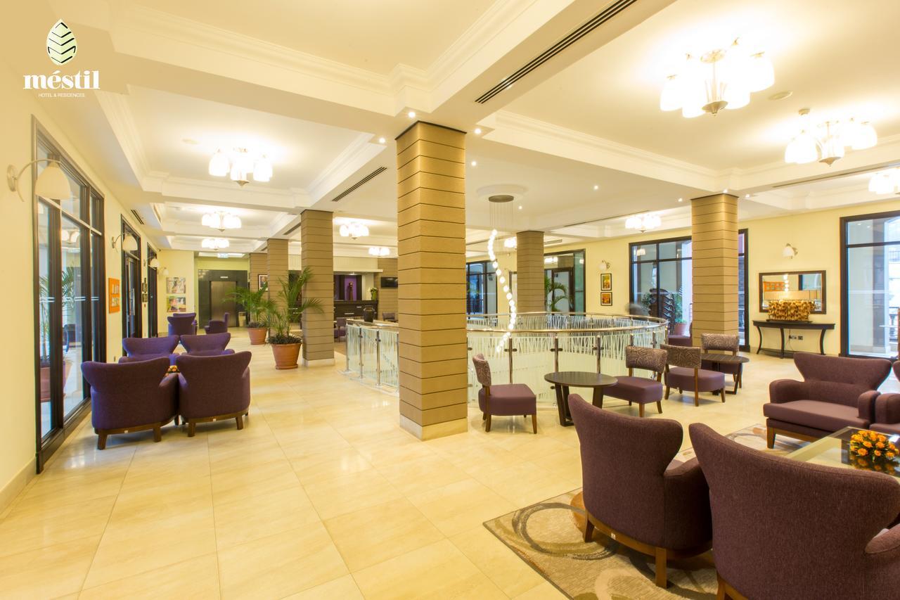 Mestil Hotel & Residences Кампала Екстериор снимка