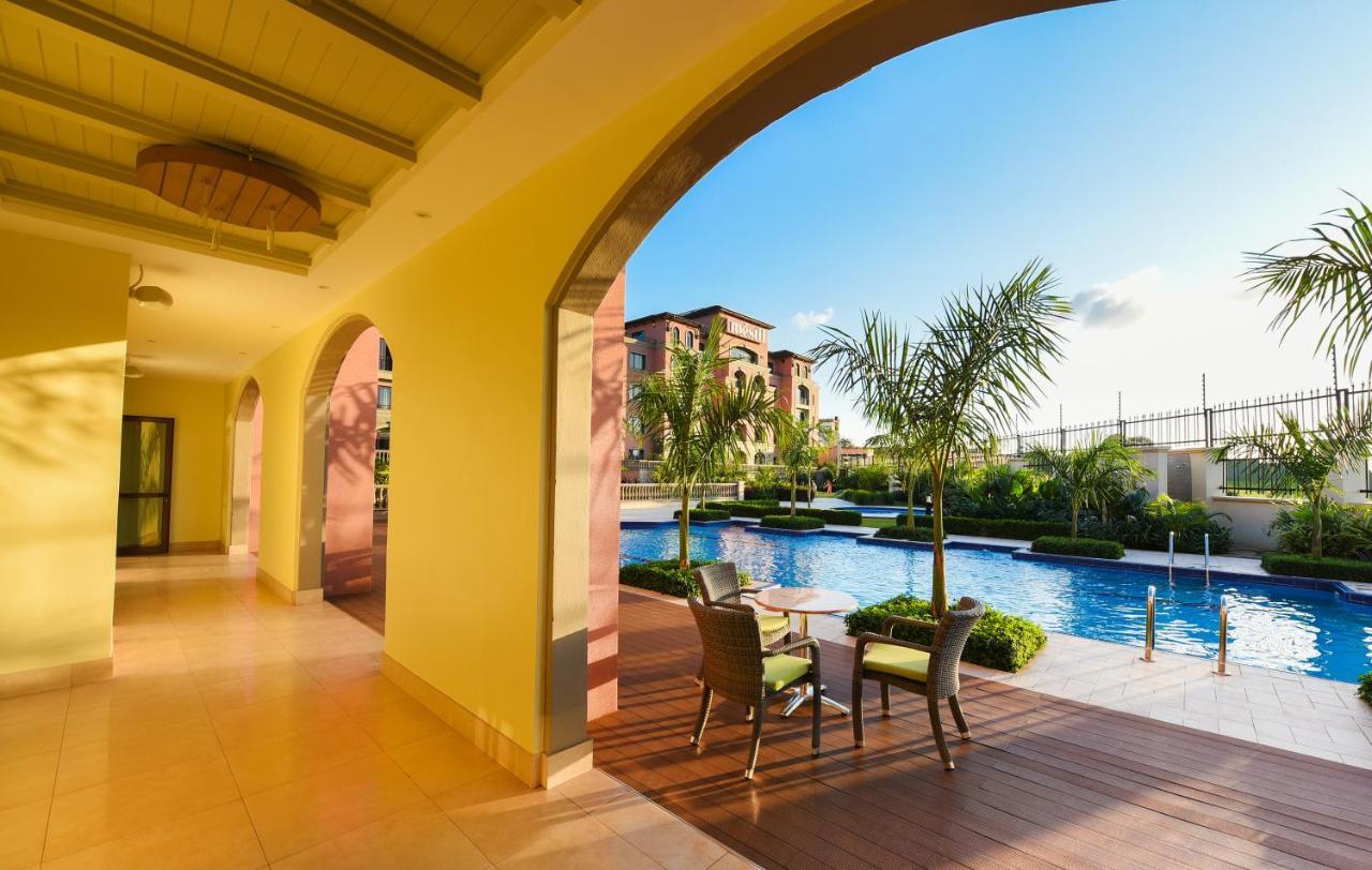 Mestil Hotel & Residences Кампала Екстериор снимка