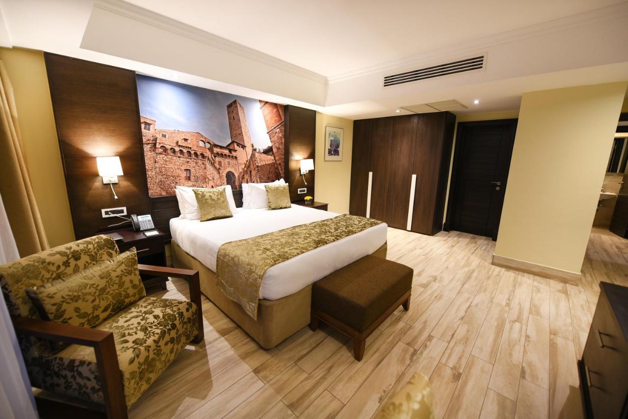 Mestil Hotel & Residences Кампала Екстериор снимка